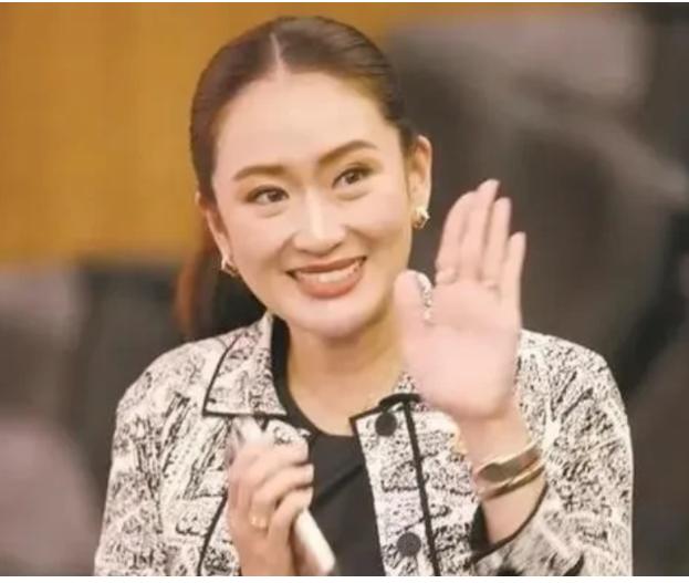 柬泰军事冲突到现在，最大赢家不是泰国，也不是柬埔寨，更不是洪森亲王。

您以为的