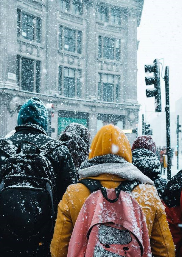 生活中总有诸多的不如意，与其奋力改变，不如默默接受。如果要改变，就改变自己内心的