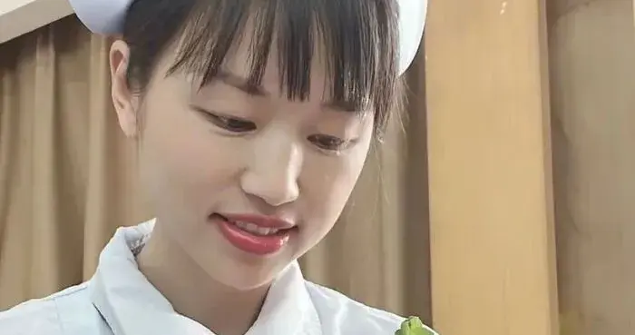 离职，是最快女护士张水华最好的选择