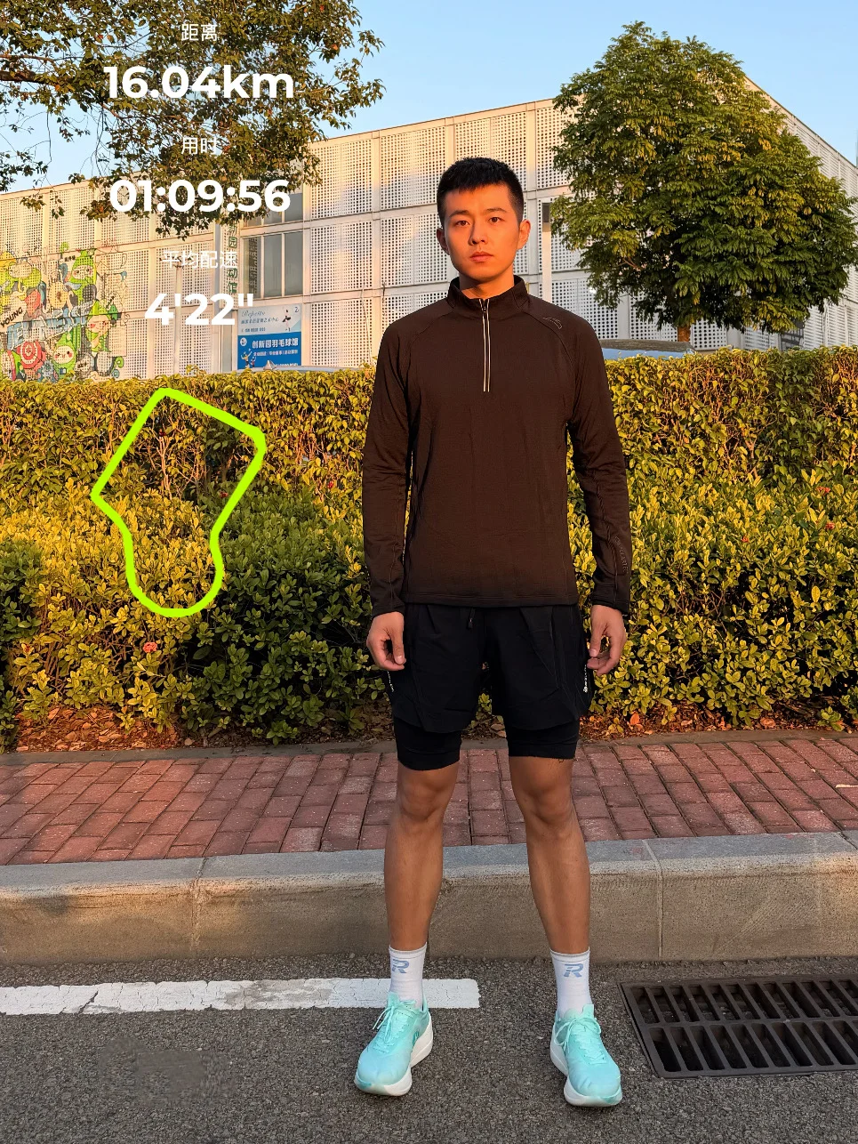 16k422配 | 最大对手从来不是别人，而是自己