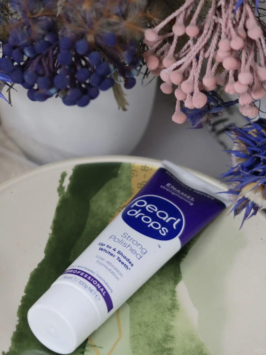 家居好物 | 稳坐洗漱台 C 位  安全感upupup