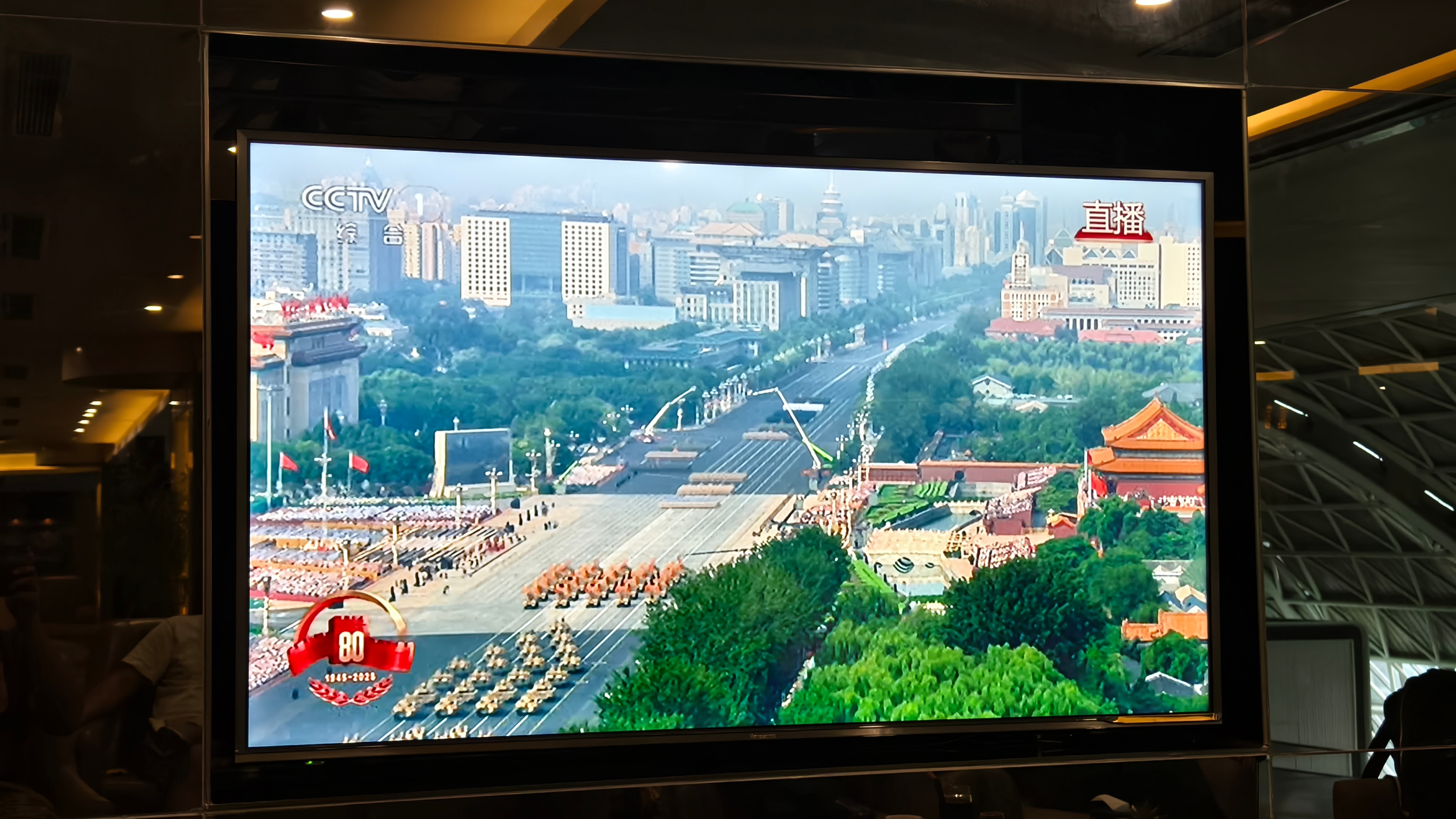 钢铁洪流进行曲来了！ ​​​