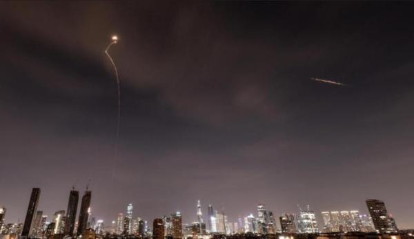 开战29天第一次，伊朗终于捞到大鱼了
 
据伊朗媒体报道，3月28日伊朗军方找到