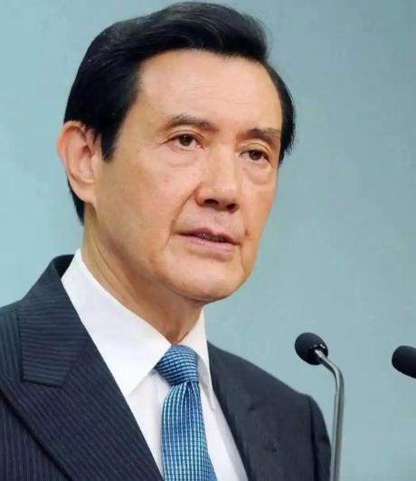 马英九：“如果大陆要武统，我第一个不接受。”
 
赖清德：“如果要统一，我们会拼