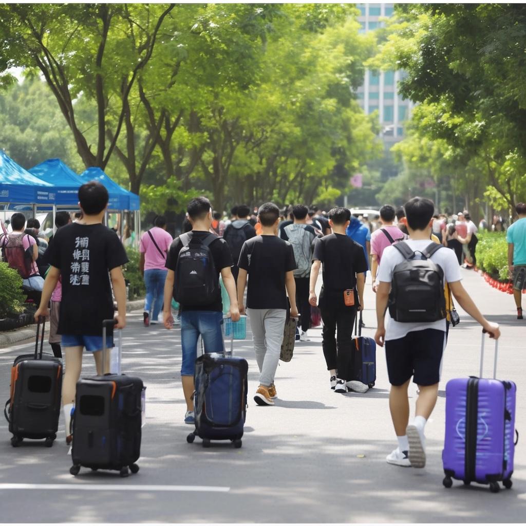 我国改名最成功的10所大学，看看你知道哪些？
杭州计量专科学院改名为：中国计量大