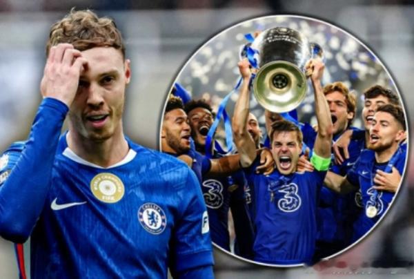 切尔西上次正式赢曼城在欧冠决赛，这战绩太牛啦！在英超赛场，曼城与切尔西的每一次交