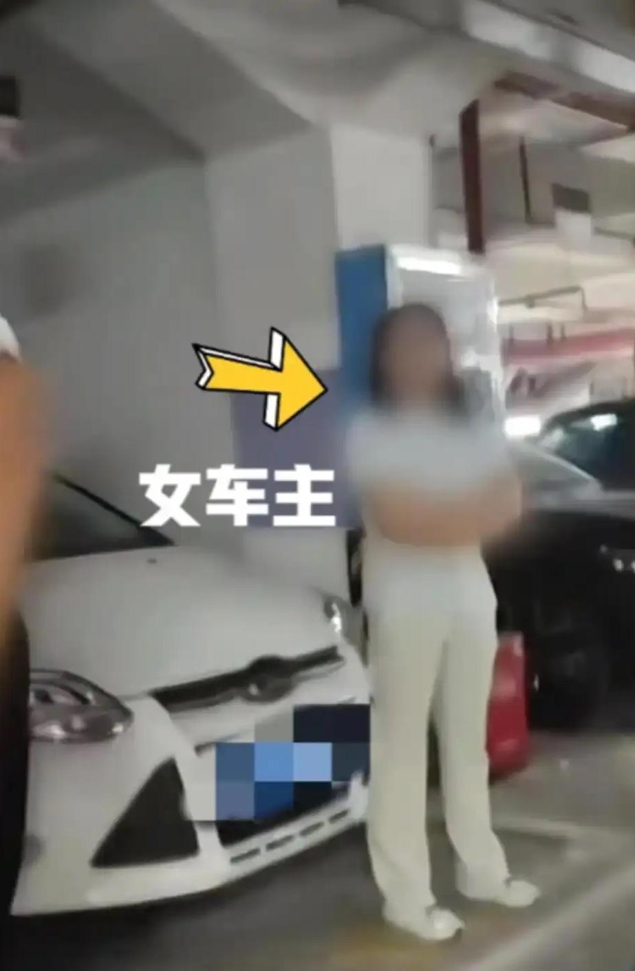 央视谁的面子也不给，直接下场点评长沙女车主事件
女车主应该高兴不起来了，央视直接