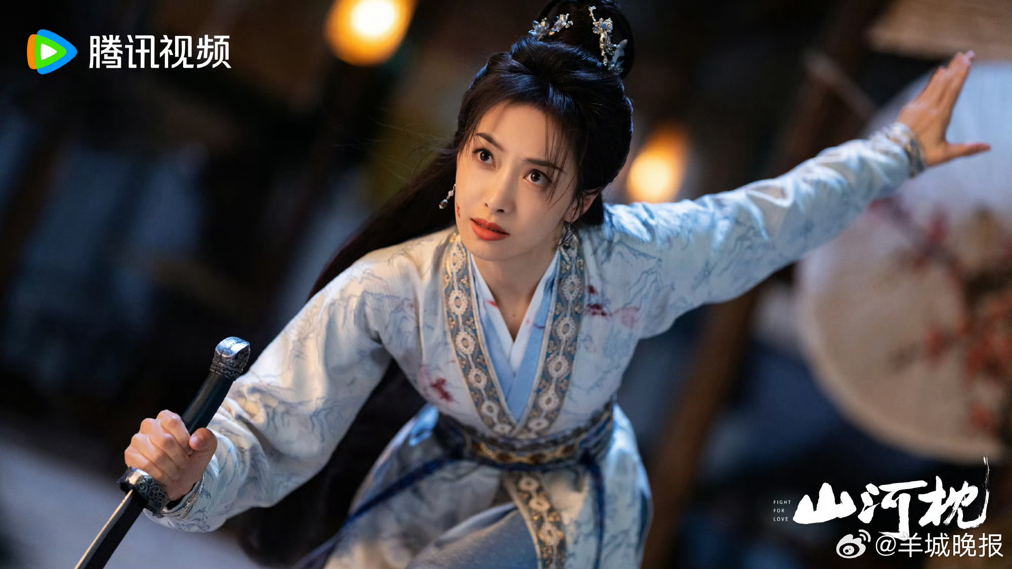 【哪个女性角色是你心中的Top1】11月欢网大数据月榜，不少人气女星扮演的角色位