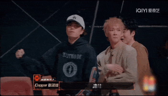 TizzyT想要翁杰得到TizzyT这句“想要翁杰得到”太戳人！简单几个字藏着最