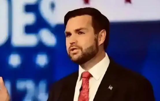 美国副总统万斯忍无可忍地发出警告：如果有一天中国在高科技领域超过了美国，那错不在