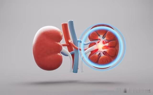 1. 干细胞可精准修复肾损伤 4类肾病告别难治：晨起眼肿、尿泡难散是肾病信号，我