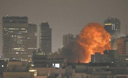 中国在未来战争中的法则只有一条：毁灭，彻底的毁灭！别再谈什么人道主义救援，那是和