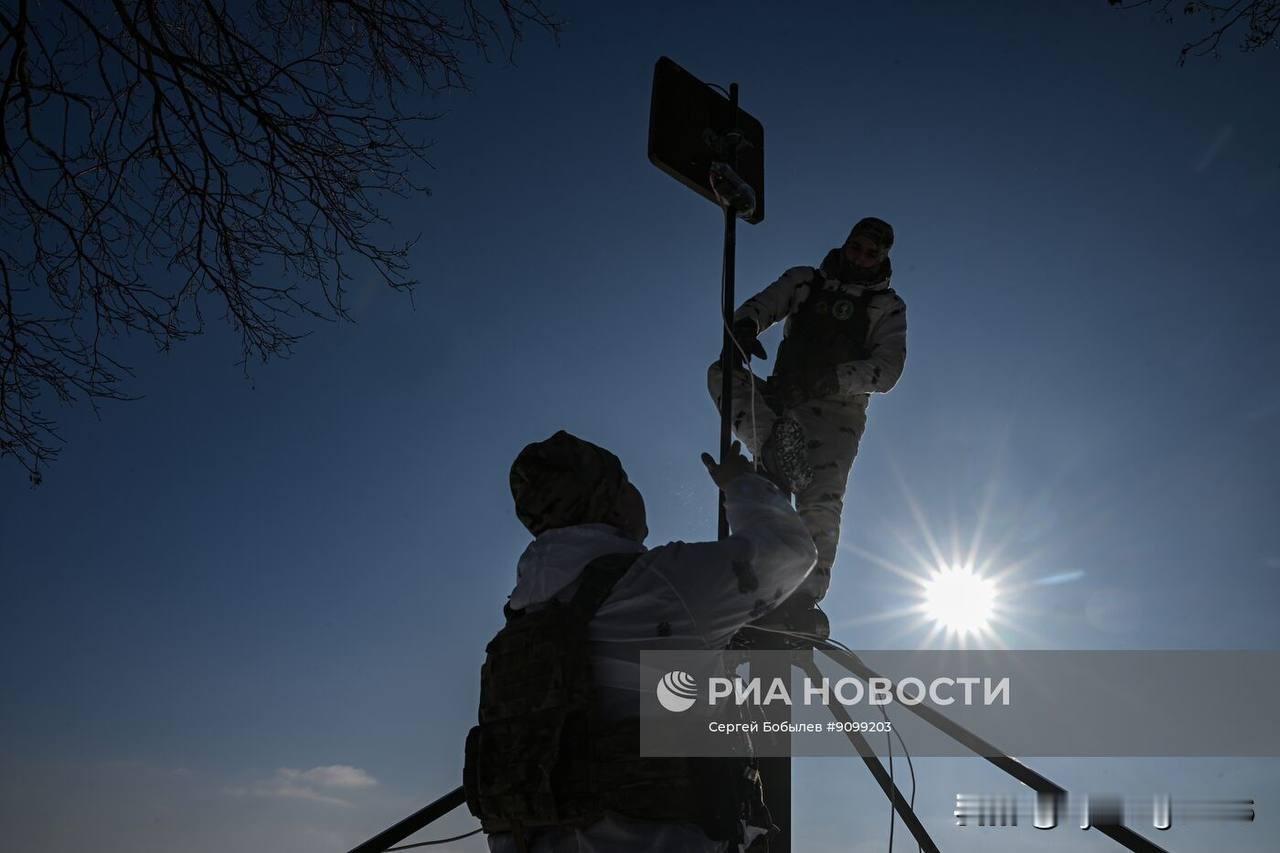 🇷🇺俄罗斯国防部特种部队“阿赫迈特”（AKHMAT）“卡什坦”（Kashta