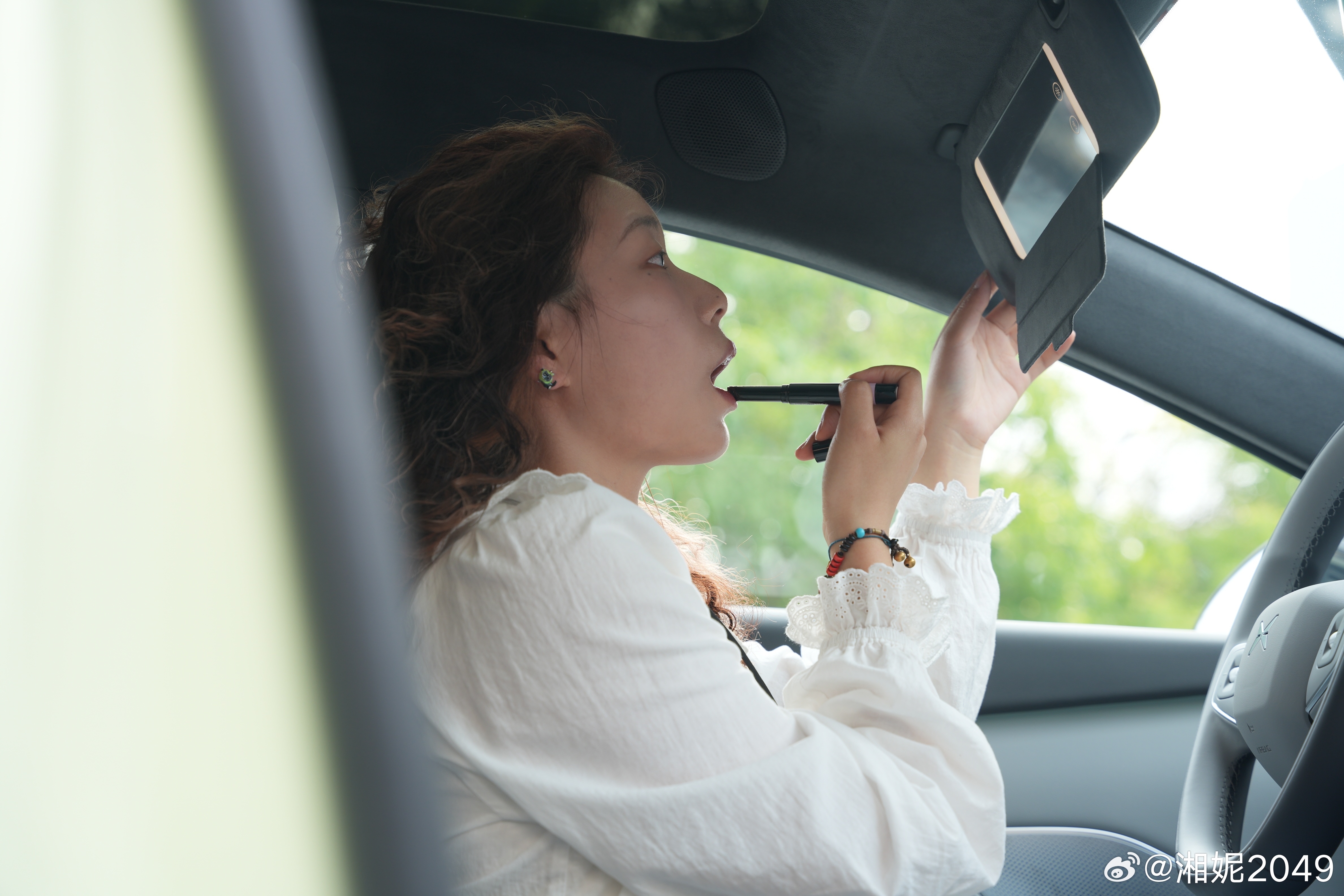 试驾完新MONA啦！一句话总结，就是：更精致、更防晒、更舒适、更智能。其实关于新