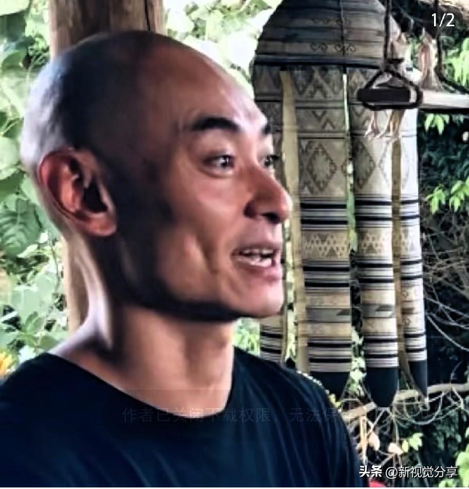 真够邪门的。一个搞日本鼓乐的，居然混进了王相军的冰川探险队，公开资料里查不到籍贯