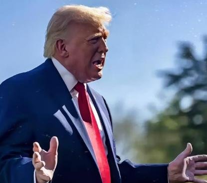 特朗普的狐狸尾巴藏不住了，打伊朗，控海峡，炸核子全都是幌子，他们的目的只有一个，