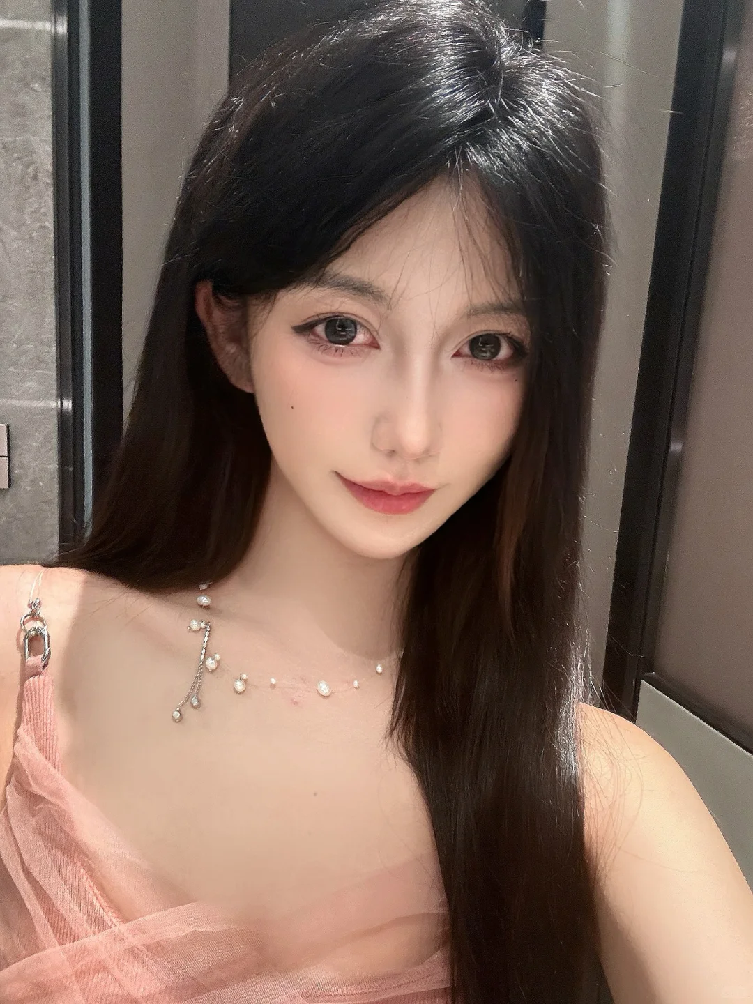 偶尔也想和一些人的緣分再深點