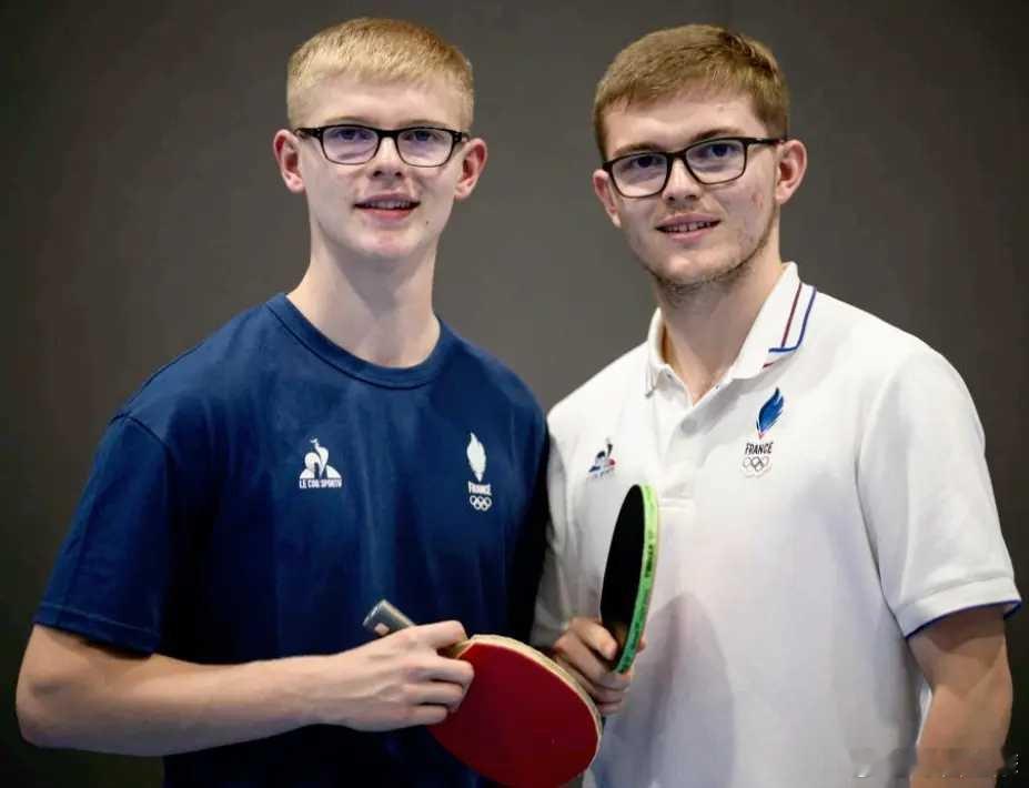 14局鏖战决胜！勒布伦兄弟领衔 法国队8-6险胜罗马尼亚晋级混团世界杯8强成都混