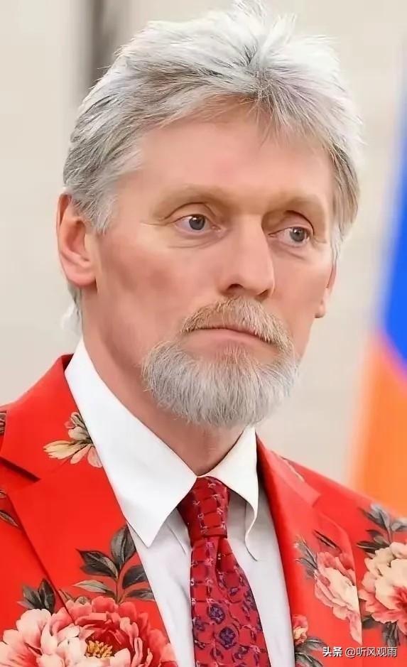 俄罗斯秘书传来消息，
2026年4月6日，俄罗斯突然爆出一个大新闻！俄罗斯总统新