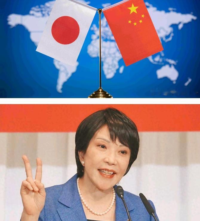 非常的嚣张！日本的意思已经很清楚了，台湾海峡美国军舰可以来，日本也可以来！

4