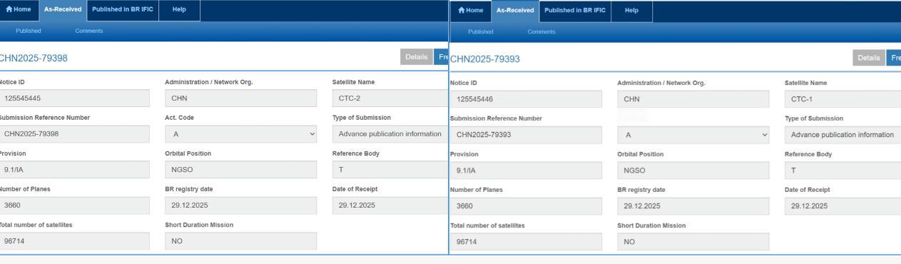 商业航天将迎来巨大发展！最新消息，中国在2026年初想国际电信联盟提交新增20.