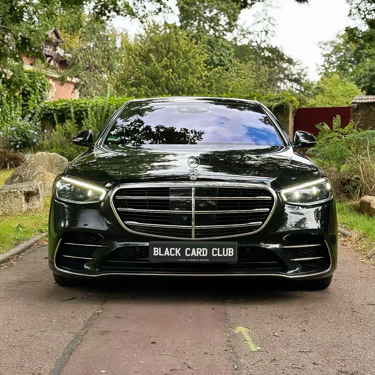 如果我开的是奔驰S450，她还会离开我吗？