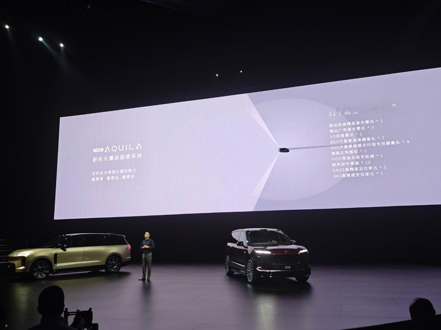 确实，现在智驾非常主流的路线就是：世界模型+强化学习。这里再加上了“闭环强化学习