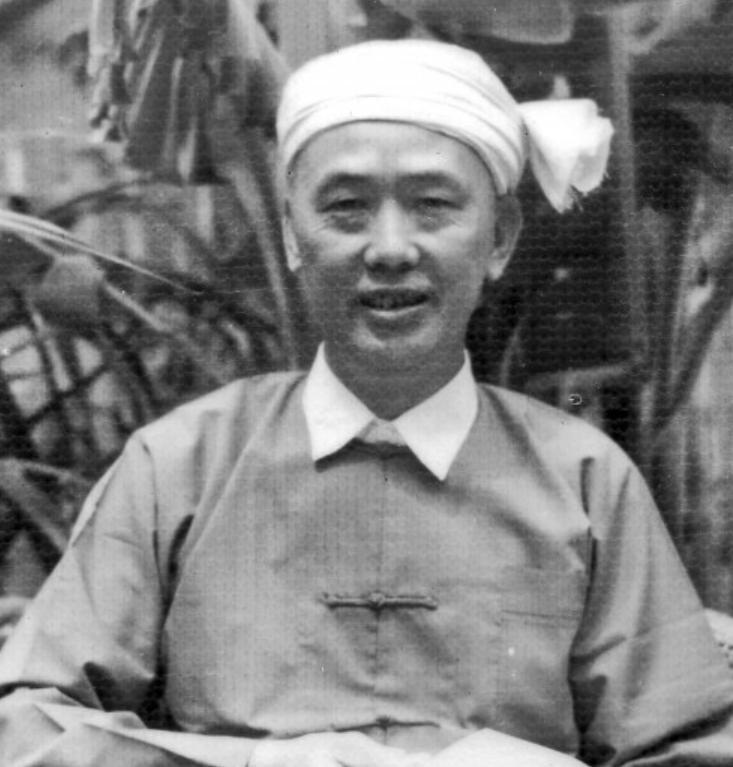 1950年毛主席亲自发布任命，召存信热泪盈眶，高呼“毛主席真好”

【1949年
