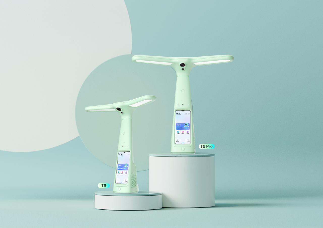 如今，学习硬件产品层出不穷，可对家长而言，培养孩子的学习能力与好习惯才是受益终身