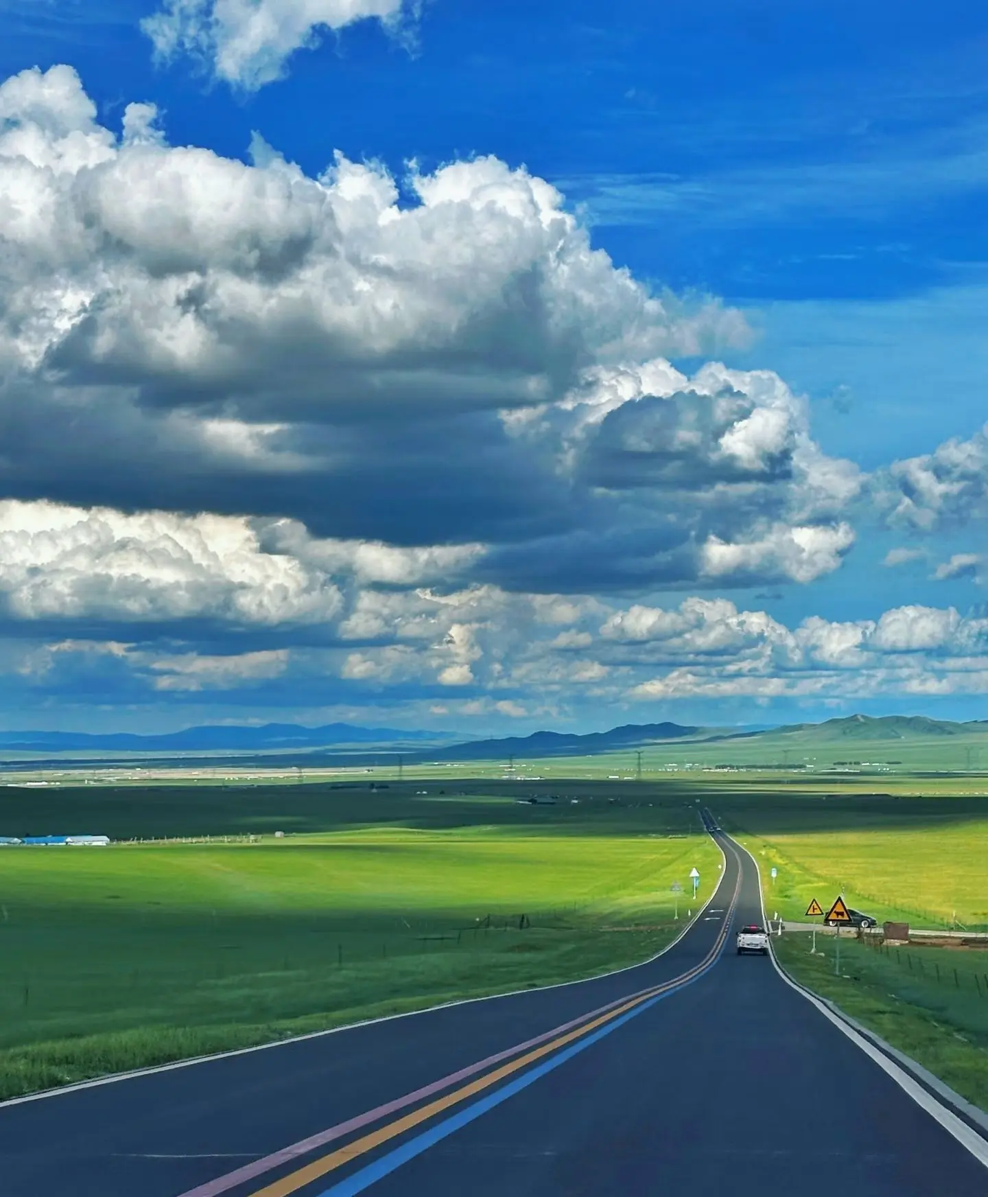 前奏一响 夏天登场。