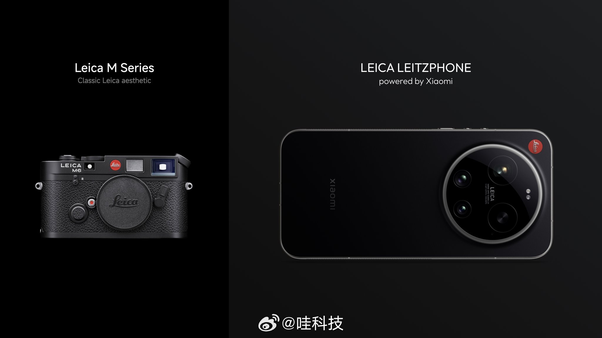 小米17Ultra徕卡版黑银色正式发布    这一次的质感升级很克制、很高级。亮