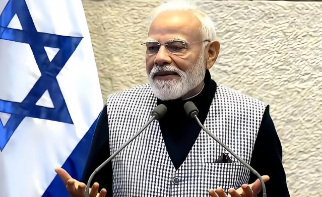 阿三又开始“折腾”了！
 
印度那边突然放出消息，说是3月3日以后不准再用咱们的