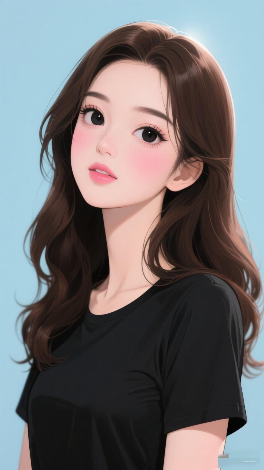 人到中年。
爱不再是风花雪月的悸动。
是穿过烟火人间，
在千万张面孔里，
忽然撞