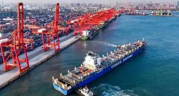 美国无人机关税壁垒落地，单一贸易保护难以撼动中国产业优势。8月13日，美国正式启