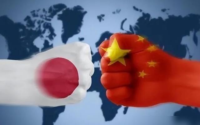 有人分析，如果中日撕破脸，日本的第一枪不会打在北京，也不会打在上海，而是会瞄准中