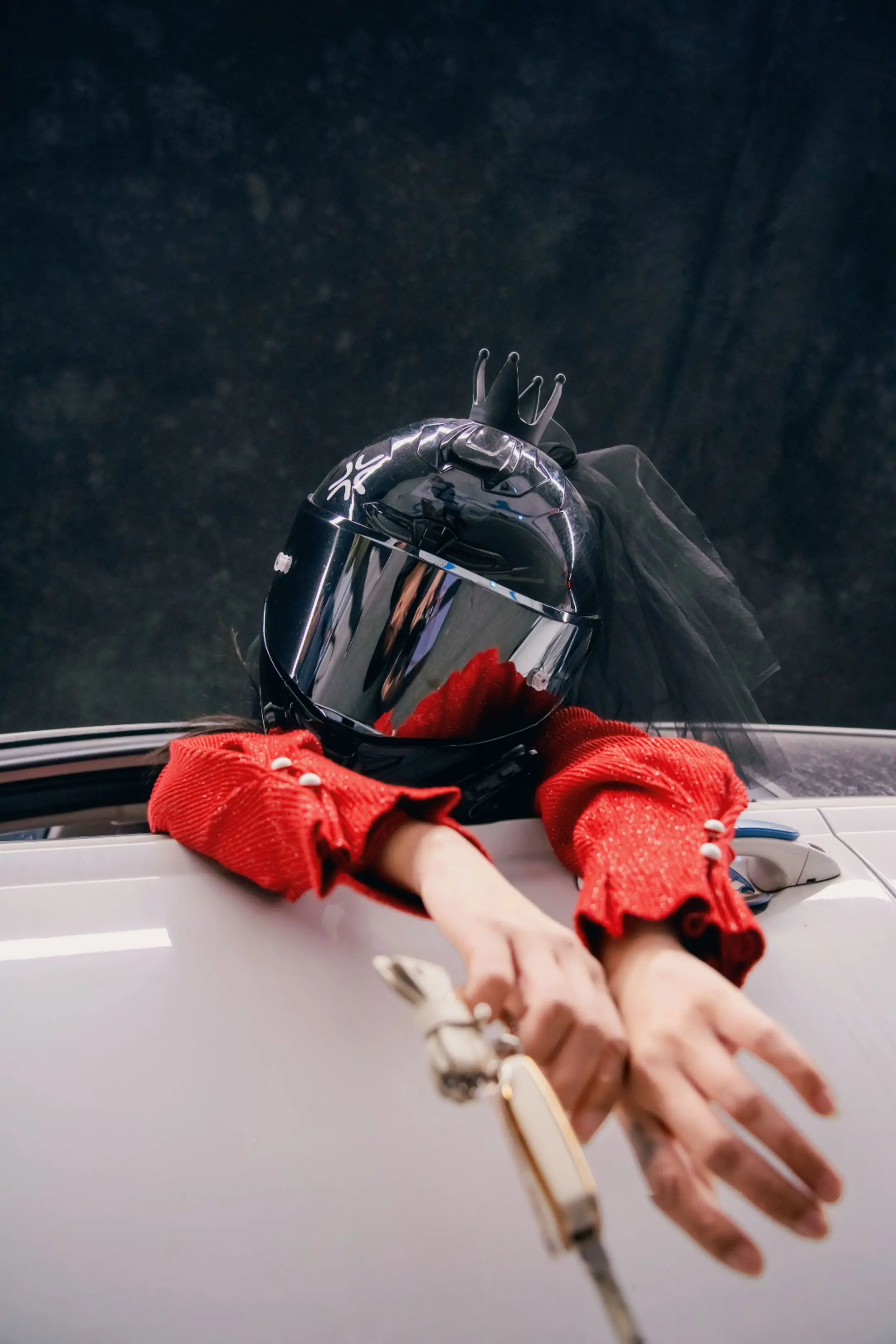 “怎么老从别人口中了解我，你是不是老帮别人口啊”