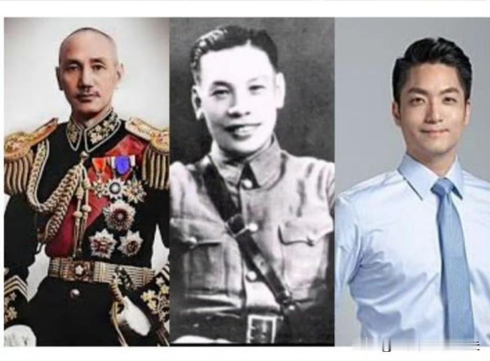 大家发现没？

蒋万安最让人佩服的，不是他那个众所周知的家族背景，而是他懂得什么