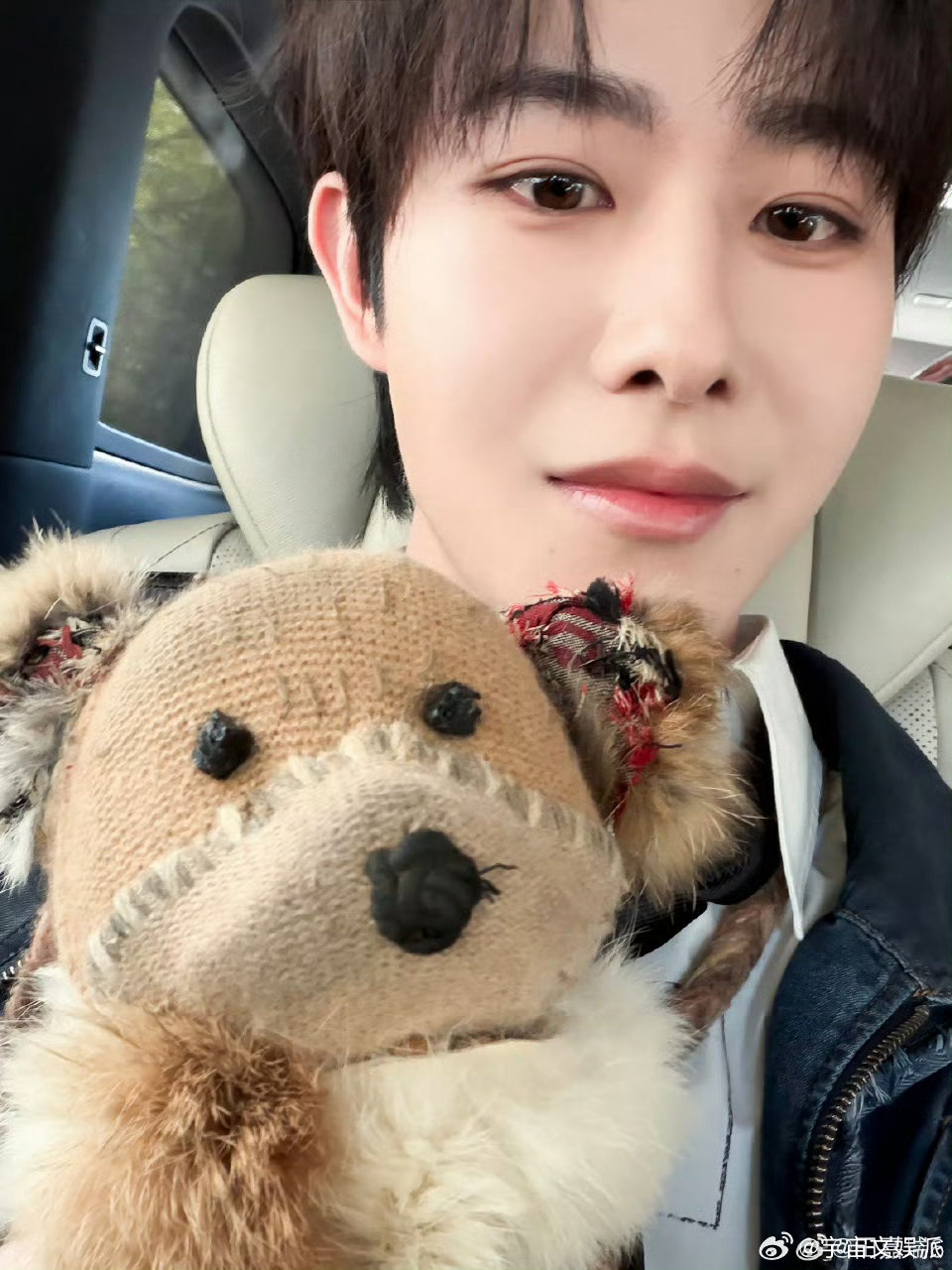 田嘉瑞的阿贝贝可以当童模吗田嘉瑞问我的阿贝贝可以当童模吗《月鳞绮纪》里田嘉瑞演的