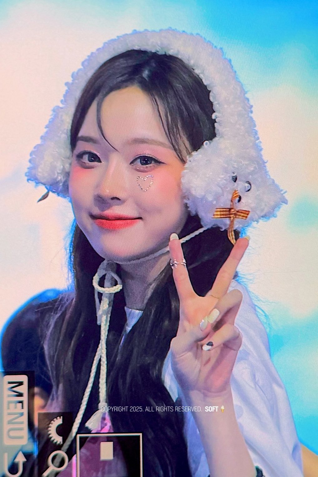 软姐争宠模式启动ㅋㅋㅋㅋㅋ©️