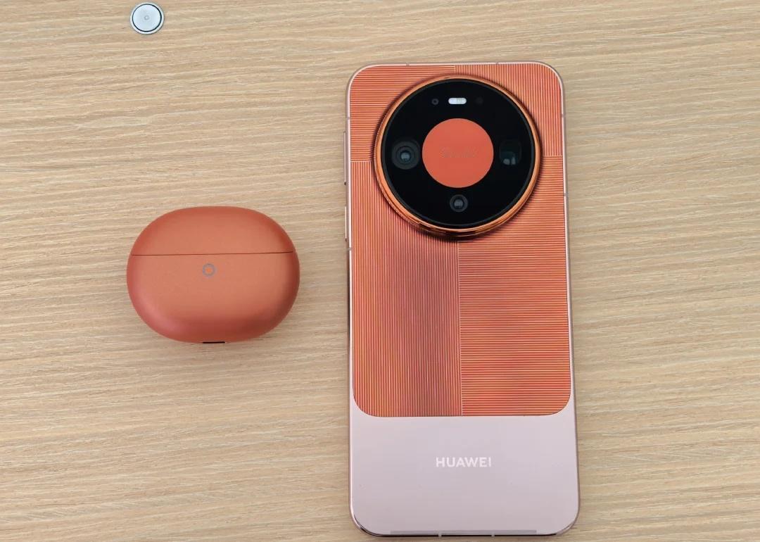 麒麟9050pro，快人一步；6600mAh超大电池，续航挺你到底。Mate 9