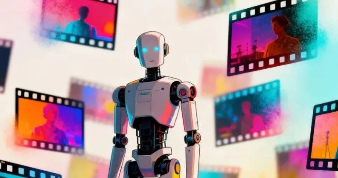 CineTrans: 首個轉場可控的多鏡頭視頻生成模型，打破閉源技術壁壘