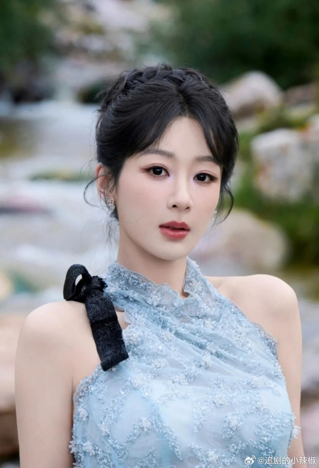 🍉杨紫后面有个运动品牌的商务就要宣了，她挺满意自己现在的状态 