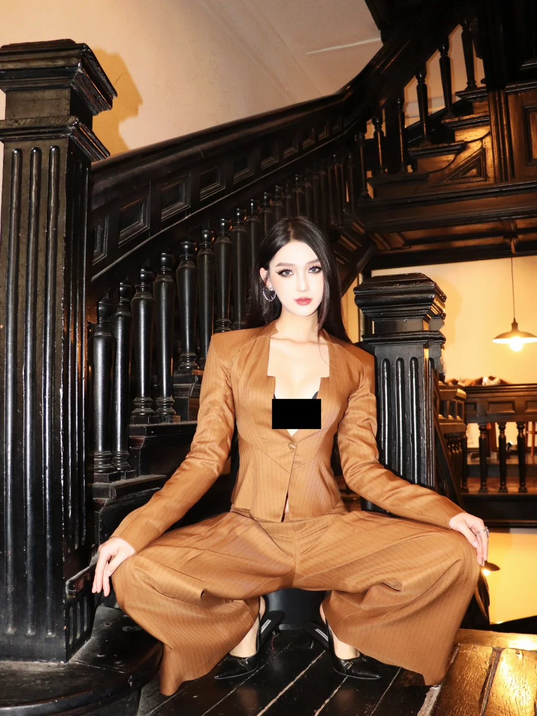 金色麻辣女律师✨