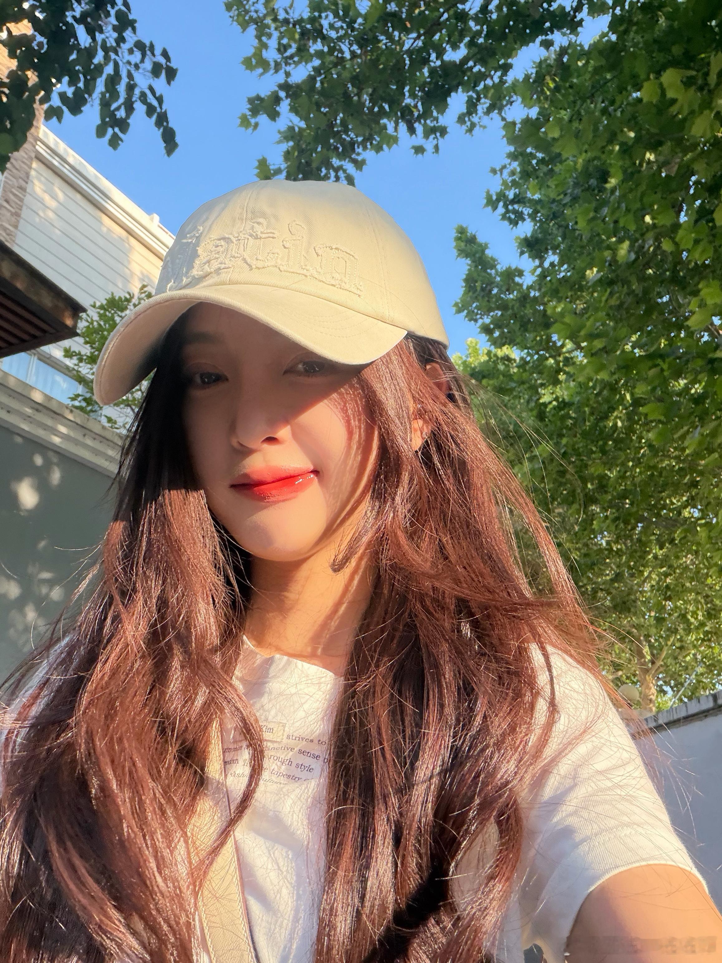 吴宣仪wxy吴宣仪 她的海wxy吴宣仪爱上另一个我“于事于物细水长流”🦋