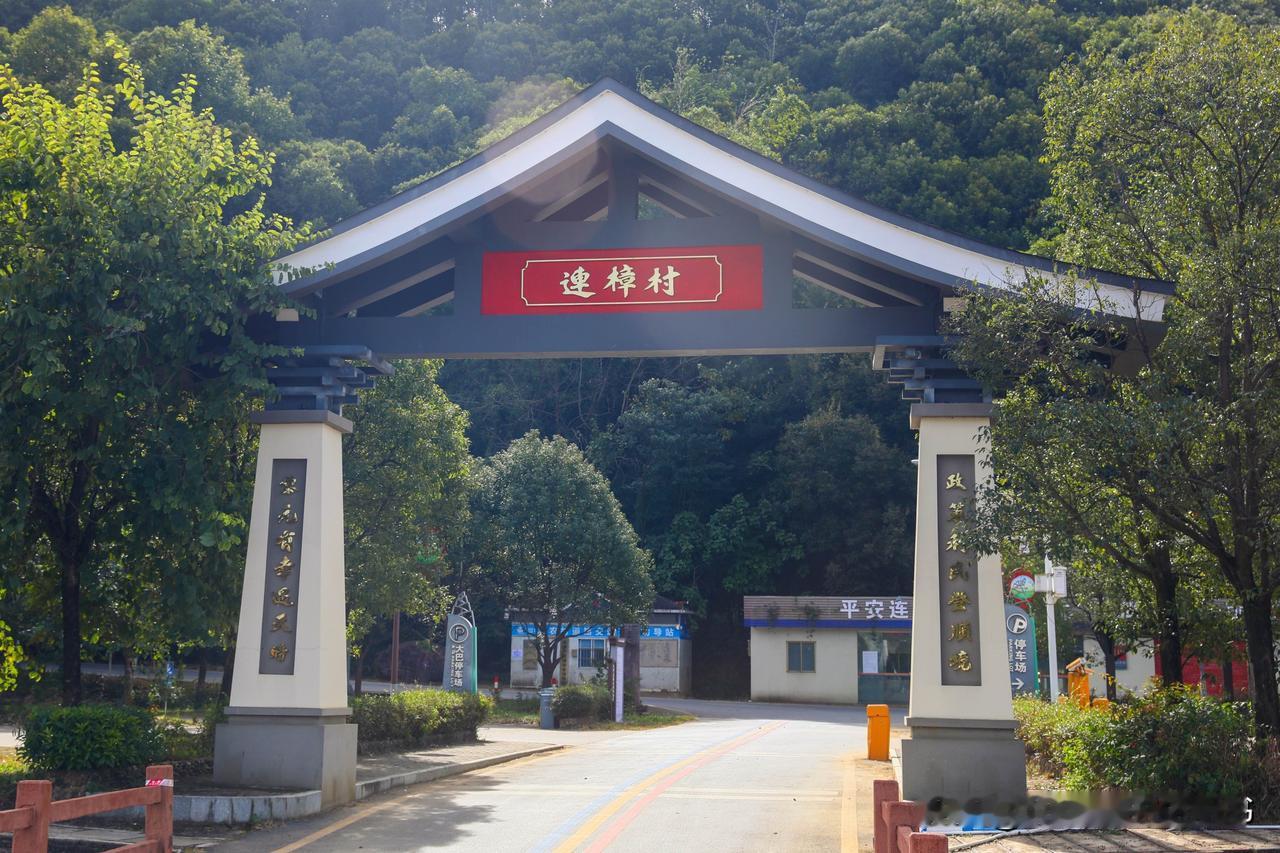 昨天走访了英德的几个村镇，深深感受到在“百千万工程”的推动下，乡村的风貌都发生着