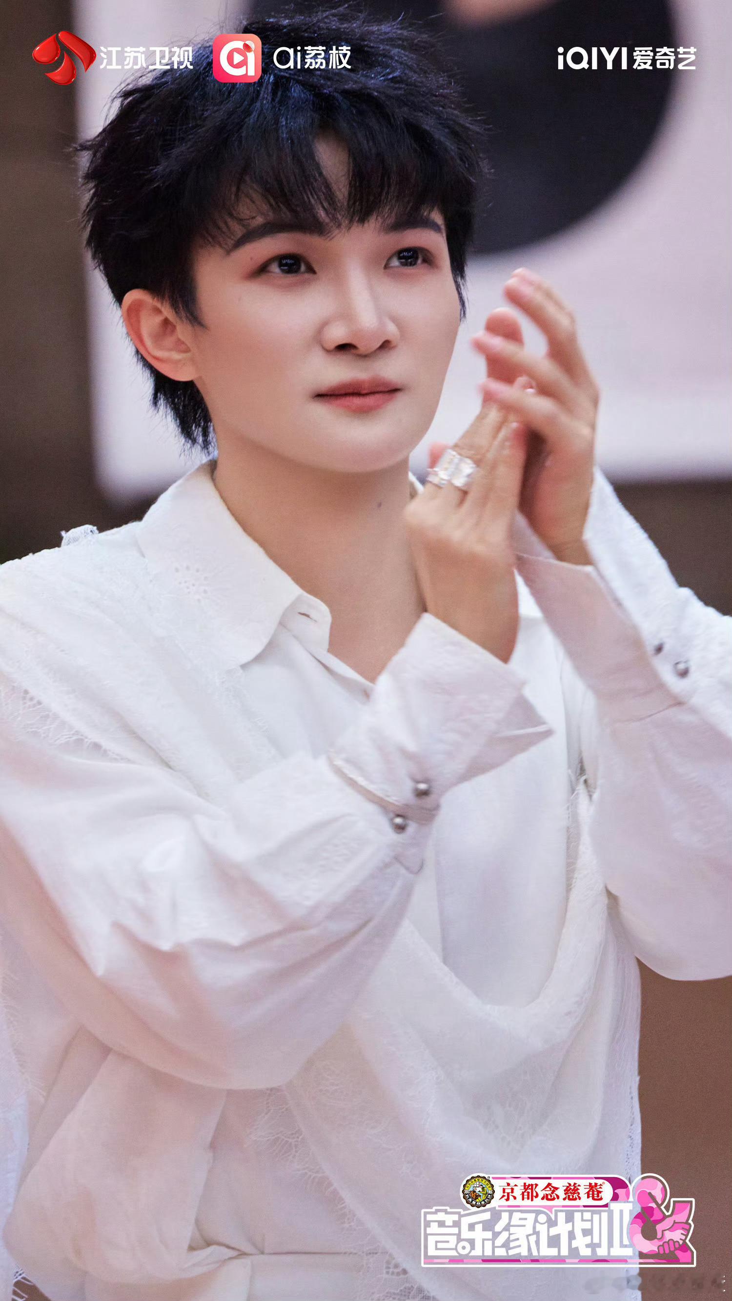 2025高产演员TOP10周深 