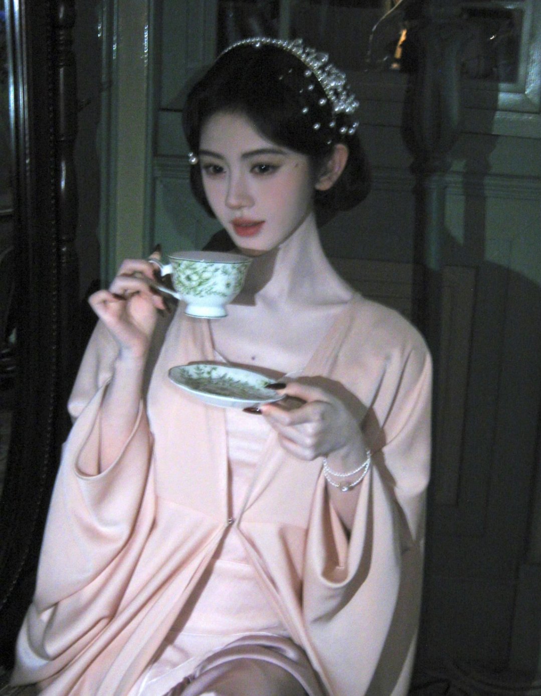 鞠婧祎jjy鞠婧祎阿黛 jjy鞠婧祎来战 “我们一定是一起并肩作战的。”