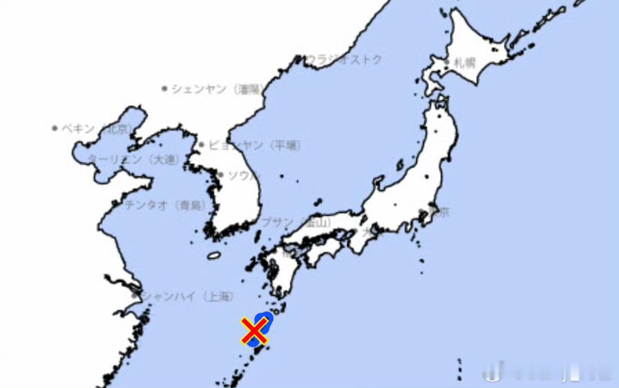 日本7月5日大地震预言会成真吗感觉这次预言就跟2012年的那次世界末日一样，到了