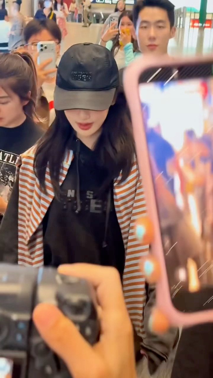 杨紫[超话] 姐姐美美哒杨紫动态图 ​​​
