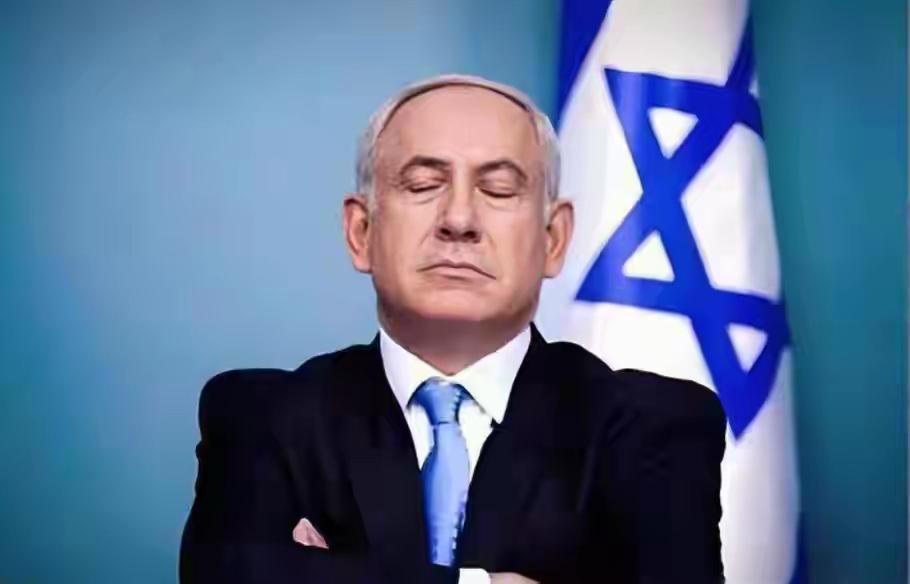 以色列人做梦都没想到，内塔尼亚胡的赌局翻车，或将毁掉50年国运
以色列人做梦都没